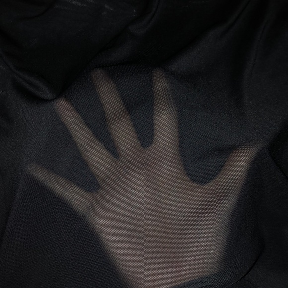 See through top - Picture 3 of 4